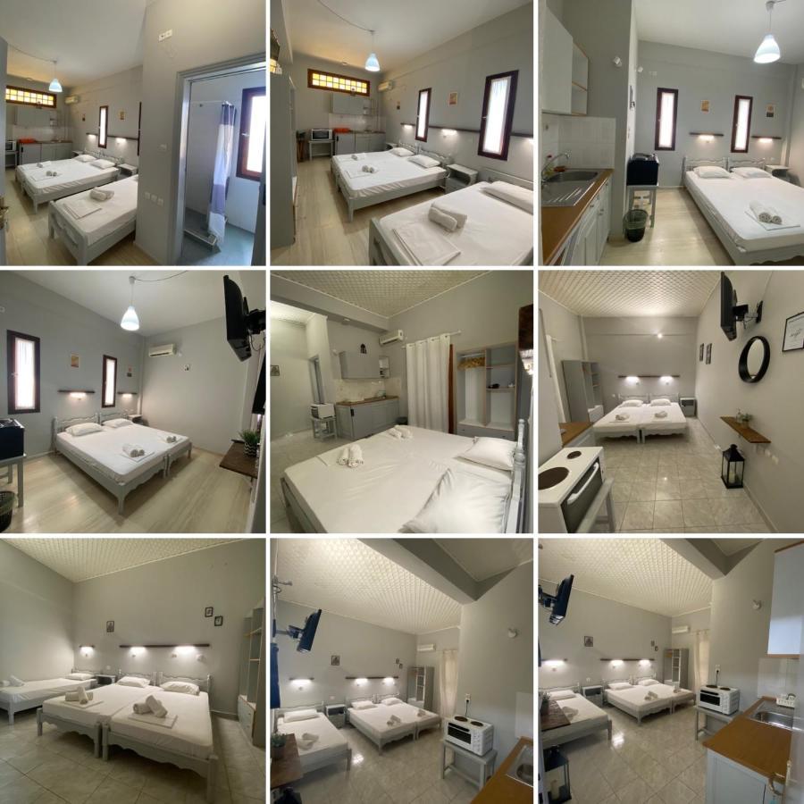 George Apartments 스투파 외부 사진