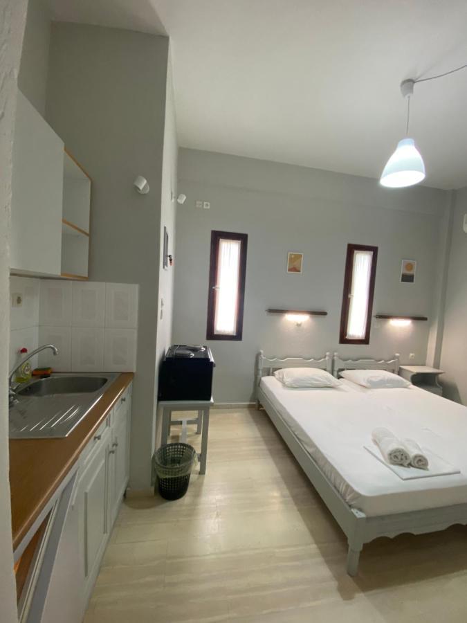 George Apartments 스투파 외부 사진