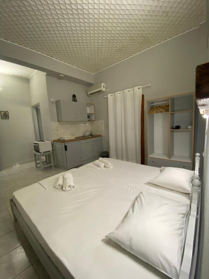 George Apartments 스투파 외부 사진