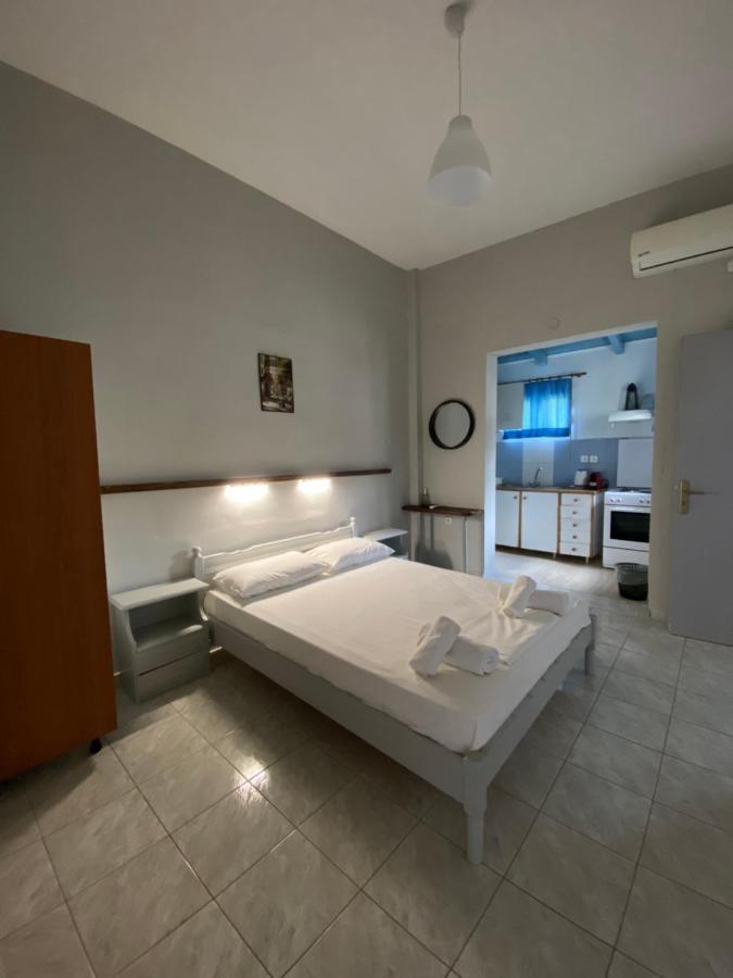 George Apartments 스투파 외부 사진