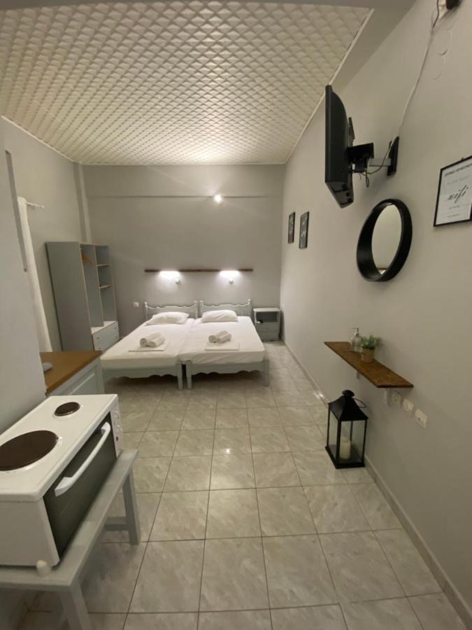 George Apartments 스투파 외부 사진
