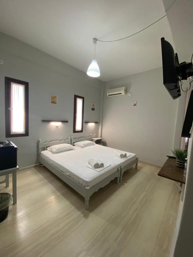 George Apartments 스투파 외부 사진