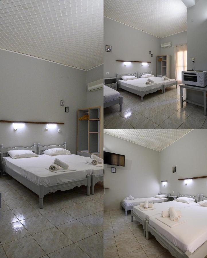 George Apartments 스투파 외부 사진