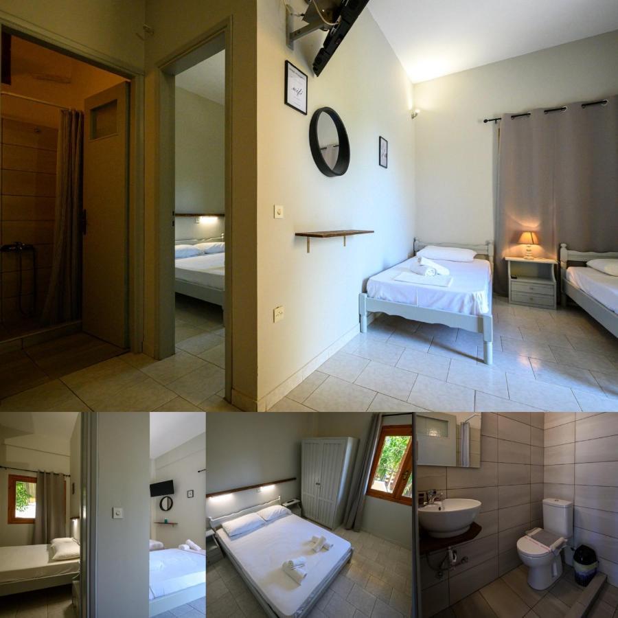 George Apartments 스투파 외부 사진