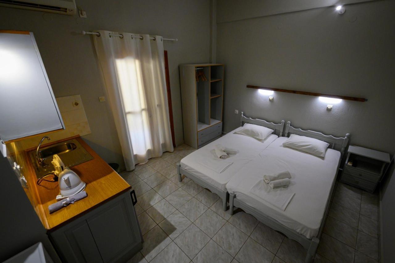 George Apartments 스투파 외부 사진