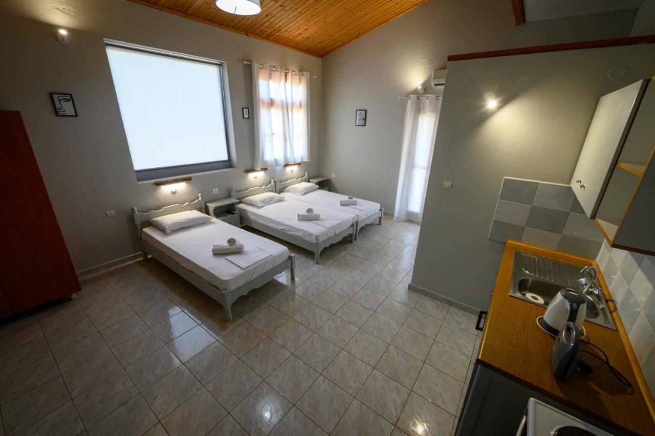 George Apartments 스투파 외부 사진