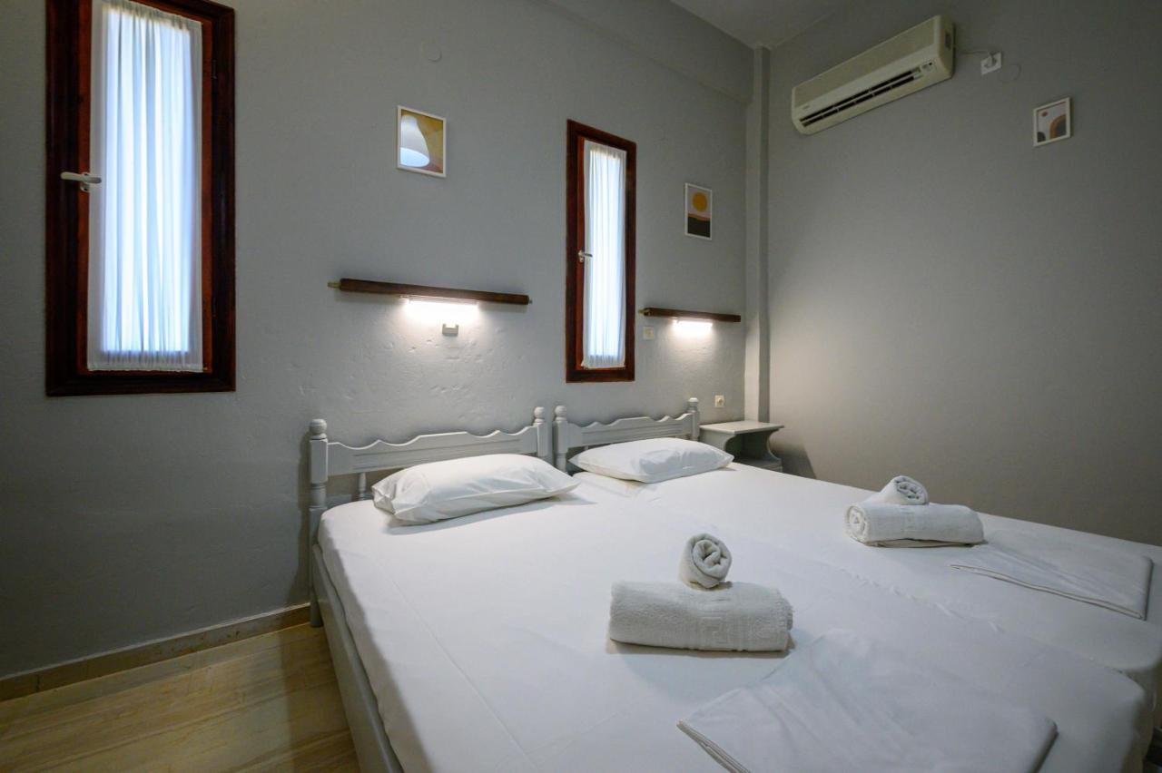 George Apartments 스투파 외부 사진