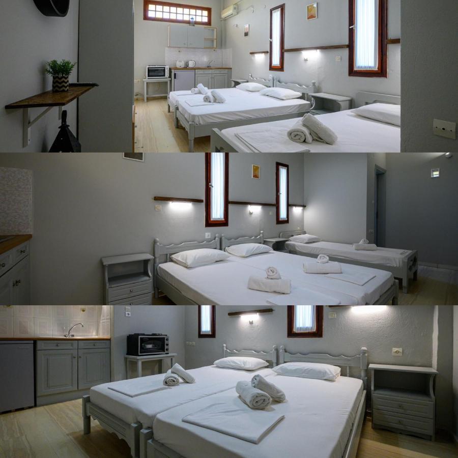 George Apartments 스투파 외부 사진